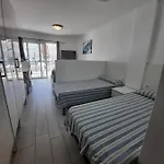 Estudio Edificio El Dorado * Плая-де-лас-Америкас