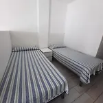 Отель Estudio Edificio El Dorado *