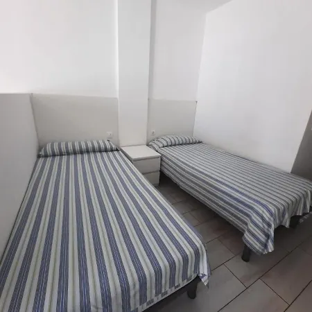 Hotel Estudio Edificio El Dorado *