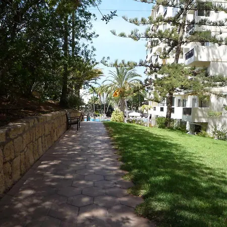 Отель Estudio Edificio El Dorado