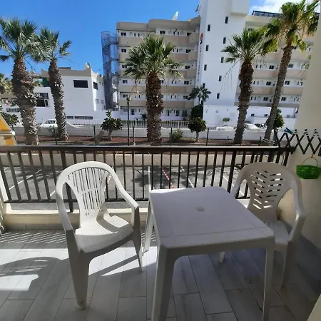 Hotel Estudio Edificio El Dorado