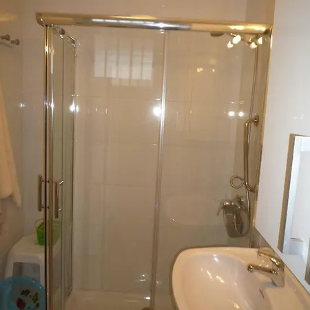 El Dorado Apartamento *