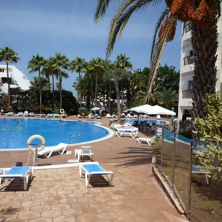 Hotel Estudio Edificio El Dorado