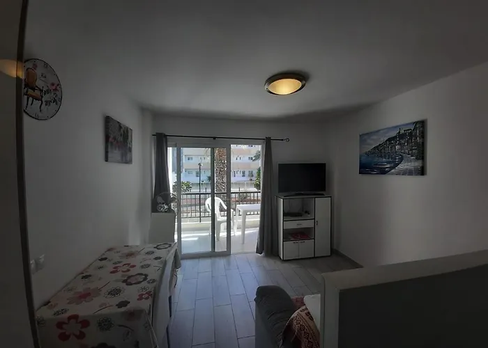 El Dorado * Playa de las Américas