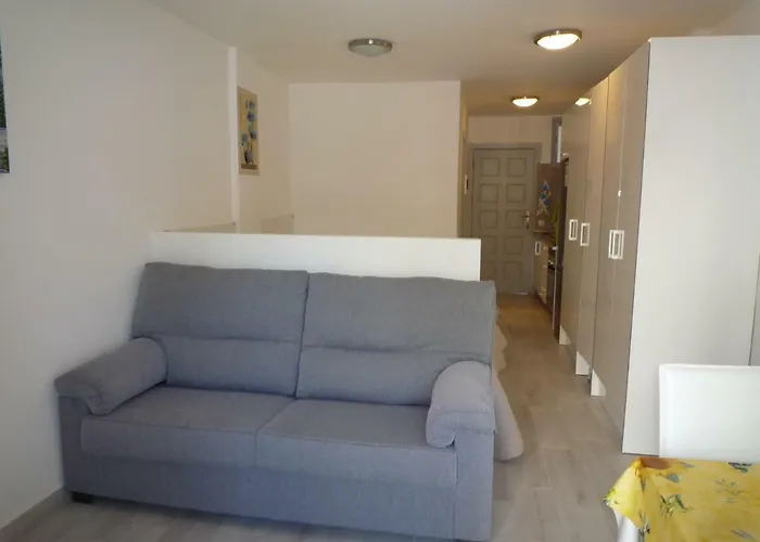 El Dorado Hotel Playa de las Américas