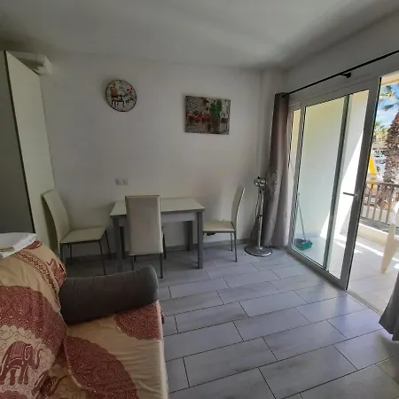 Estudio Edificio El Dorado *